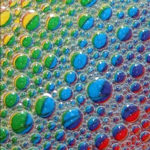 Meet your Posher, Teresa